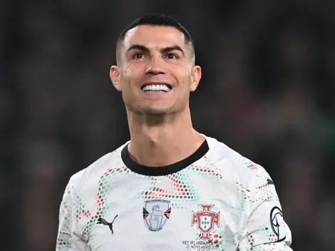 CR7 recibe oferta para ser actor de una icónica película