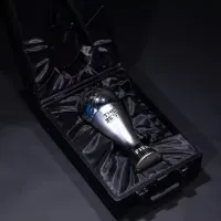 El favorito para ganar el premio FIFA The Best