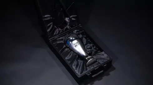 Ousmane Dembélé, ganador del Balón de Oro, es el máximo favorito para quedarse con el FIFA The Best Awards.