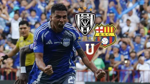 León ya eligió su equipo para la temporada 2026