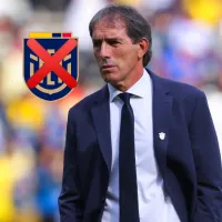 Guillermo Almada fue despedido de Real Valladolid, pero se aleja de la Selección de Ecuador