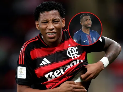 "Cuidado con nosotros": El mensaje de Gonzalo Plata a William Pacho en la previa de la final de la Intercontinental