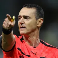 Conmoción en Colombia por la confesión del árbitro Wilmar Roldán: “Me tocó recoger basura para poder vivir”