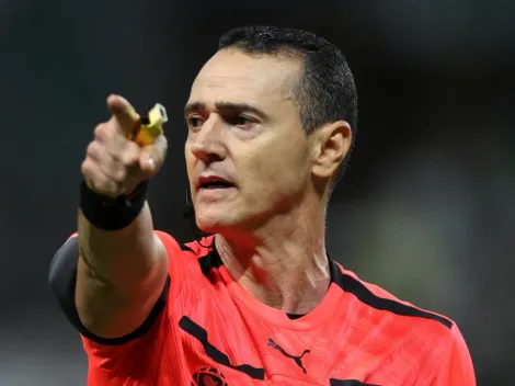 La confesión de Roldán que sorprendió a todos: “Me tocó recoger basura”