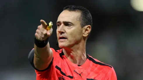 Wilmar Roldán confesó que trabajó como barrendero.