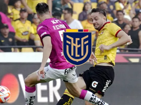 La durísima acusación de Barcelona SC a Independiente del Valle: "Tienen a la FEF"