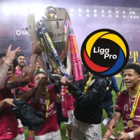 ¡Última hora! Este será el formato de campeonato para la LigaPro 2026