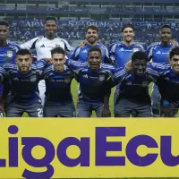 En medio de la terrible crisis: Otro jugador se va de Emelec