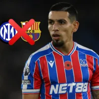 Ni Inter ni FC Barcelona: El sorpresivo equipo que va por el fichaje de Daniel Muñoz