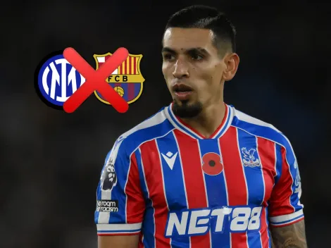 Ni Inter ni FC Barcelona: El sorpresivo equipo que va por el fichaje de Daniel Muñoz