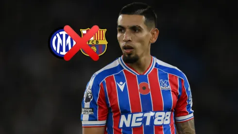 NI inter ni FC Barcelona, el equipo más cercano a quedarse con Daniel Muñoz