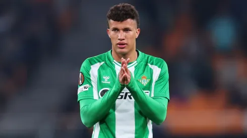 El consejo de Pellegrini a Deossa pensando en el Mundial 2026.