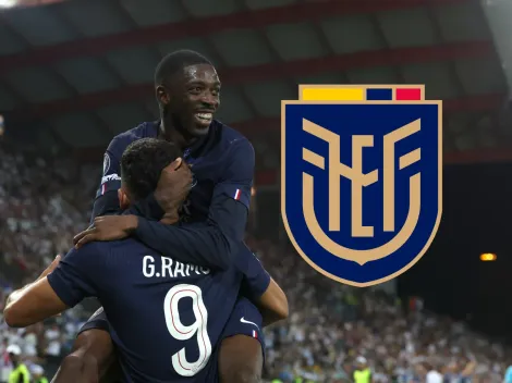 FIFA incluye a un ecuatoriano en el once The Best por primera vez en su historia