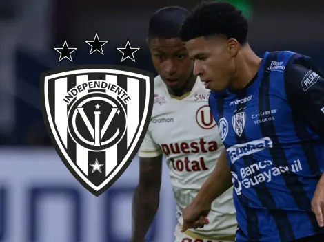 El sorpresivo equipo que se quedaría con Patrick Mercado en este mercado de pases 2026