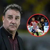 El jugador de los 160 millones de pesos al mes sería la sorpresa de la Selección Colombia en el Mundial