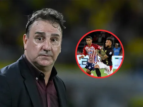 El jugador de los 160 millones sería la sorpresa Colombia en el Mundial