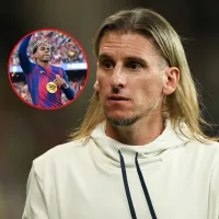 El insólito voto de Sebastián Beccacece, DT de Ecuador, para el premio The Best 2025