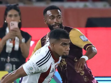 La lista de los equipos más subcampeones del fútbol colombiano