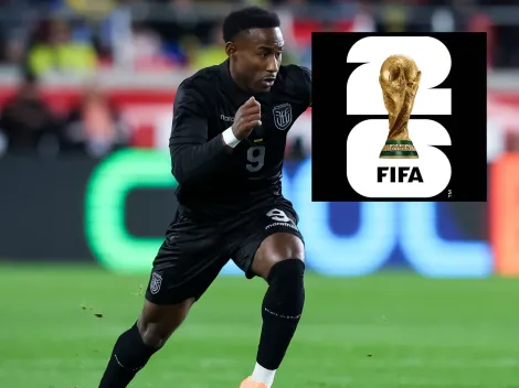 La Selección de Ecuador jugará contra este rival europeo previo al Mundial 2026