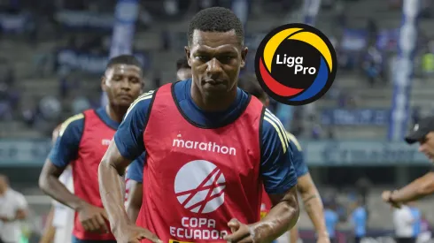 El equipo de LigaPro que busca a Romario Caicedo