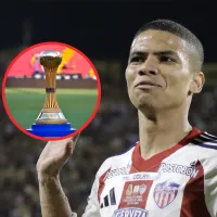 Nacional y otros 2 más: Los únicos 3 equipos que tienen más estrellas que Junior en el fútbol colombiano