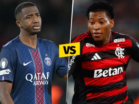 PSG vs Flamengo HOY: ¿Qué canal pasa la final de la Copa Intercontinental?