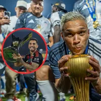 Mientras Flamengo ganó $10 millones por ser campeón Brasil, esto recibió Junior tras ganar en Colombia