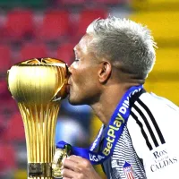 Teófilo Gutiérrez acabó con el misterio, le envió un mensaje a los dueños de Junior y aclaró si se retira