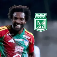 Luego de que Junior dejara sin Libertadores a Nacional, Didier Moreno le envío un mensaje al equipo paisa