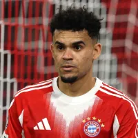 La nueva sanción de la UEFA para el Bayern Múnich de Luis Díaz