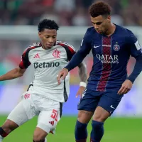 Tras perder la final de la Intercontinental: Este sería el futuro de Gonzalo Plata para 2026