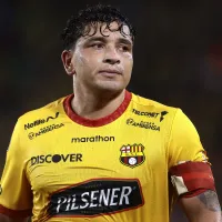Mario Pineida, jugador de Barcelona SC, fue asesinado en Guayaquil