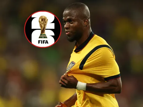 La Selección de Ecuador se aseguró este millonario premio para el Mundial 2026
