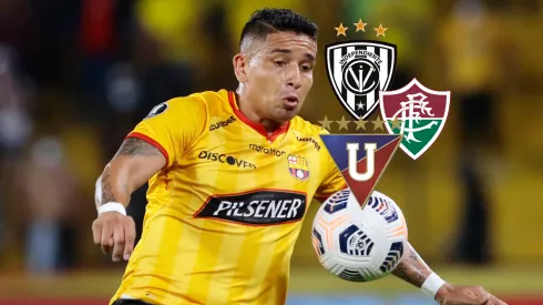 Los mensajes tras el lamentable fallecimiento de Mario Pineida