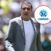 Renato Paiva estaría muy cerca de llegar a dirigir a esta selección CONMEBOL