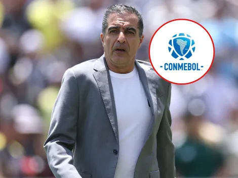 Renato Paiva estaría muy cerca de llegar a dirigir a esta selección CONMEBOL