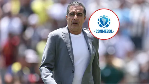 Renato Paiva suena para llegar a esta selección CONMEBOL