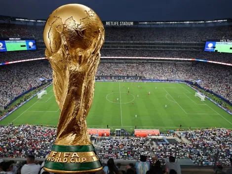 Filtran un nuevo cambio que la FIFA aplicará para la Final de la Copa del Mundo 2026