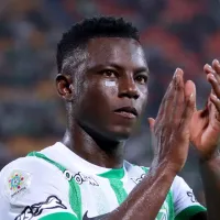 Luego de que Marino Hinestroza confirmara que se va de Nacional, se reveló su nuevo equipo: “Acuerdo”