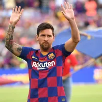 Barcelona quiere recuperar a Lionel Messi: ”Es imprescindible que regrese”