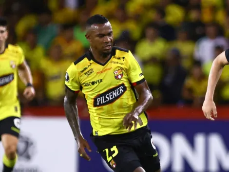 Los otros jugadores de Barcelona que recibieron amenazas igual que Mario Pineida