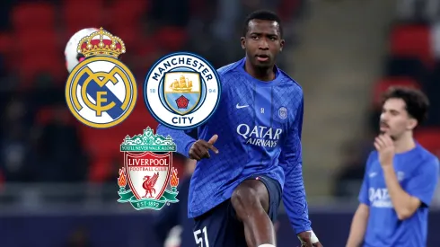 El futuro de William Pacho tras ganar la Intercontinental con el PSG