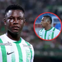 Mientras Marino se va, esto dijo Morelos de su continuidad en Nacional