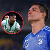 La provocación de Millonarios a Nacional por el duelo en Sudamericana