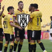 Barcelona SC tiene que jugar ante Independiente del Valle y esta sería la postura del club