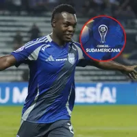 ¡Atención! Si Emelec clasifica a la Copa Sudamericana este sería su rival