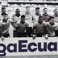 Pese al mal momento: Confirman que 10 jugadores dejarán Barcelona SC para la temporada 2026