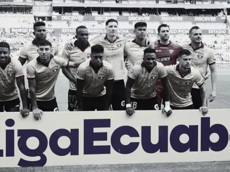 Pese al mal momento: Confirman que 10 jugadores dejarán Barcelona SC para la temporada 2026