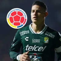 El equipo que tendría una "negociación secreta" con James Rodríguez