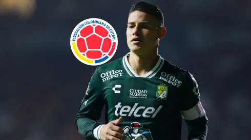 James Rodríguez podría regresar a este equipo